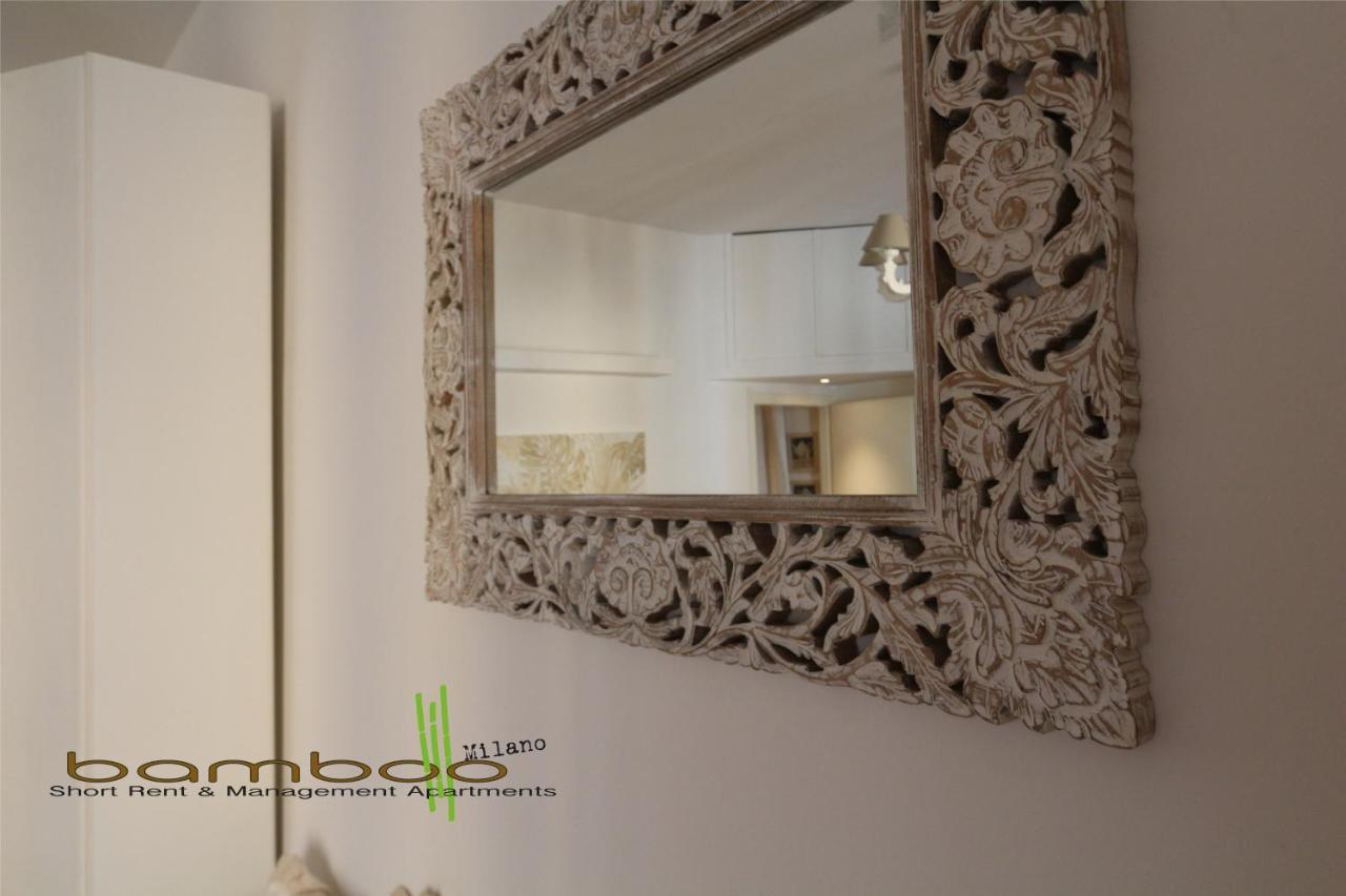 Bamboo Milano Lecco Apartment Bagian luar foto